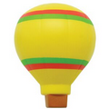 Hot Air Balloon Squeezies Stress Reliever